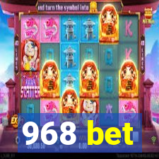 968 bet